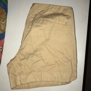 Lilly Pulitzer shorts